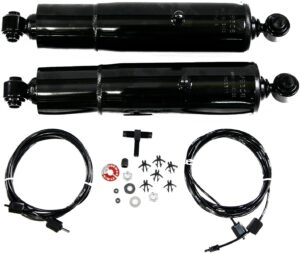 ACDelco 504-554 Specialty Rear Air Lift Shock Absorber