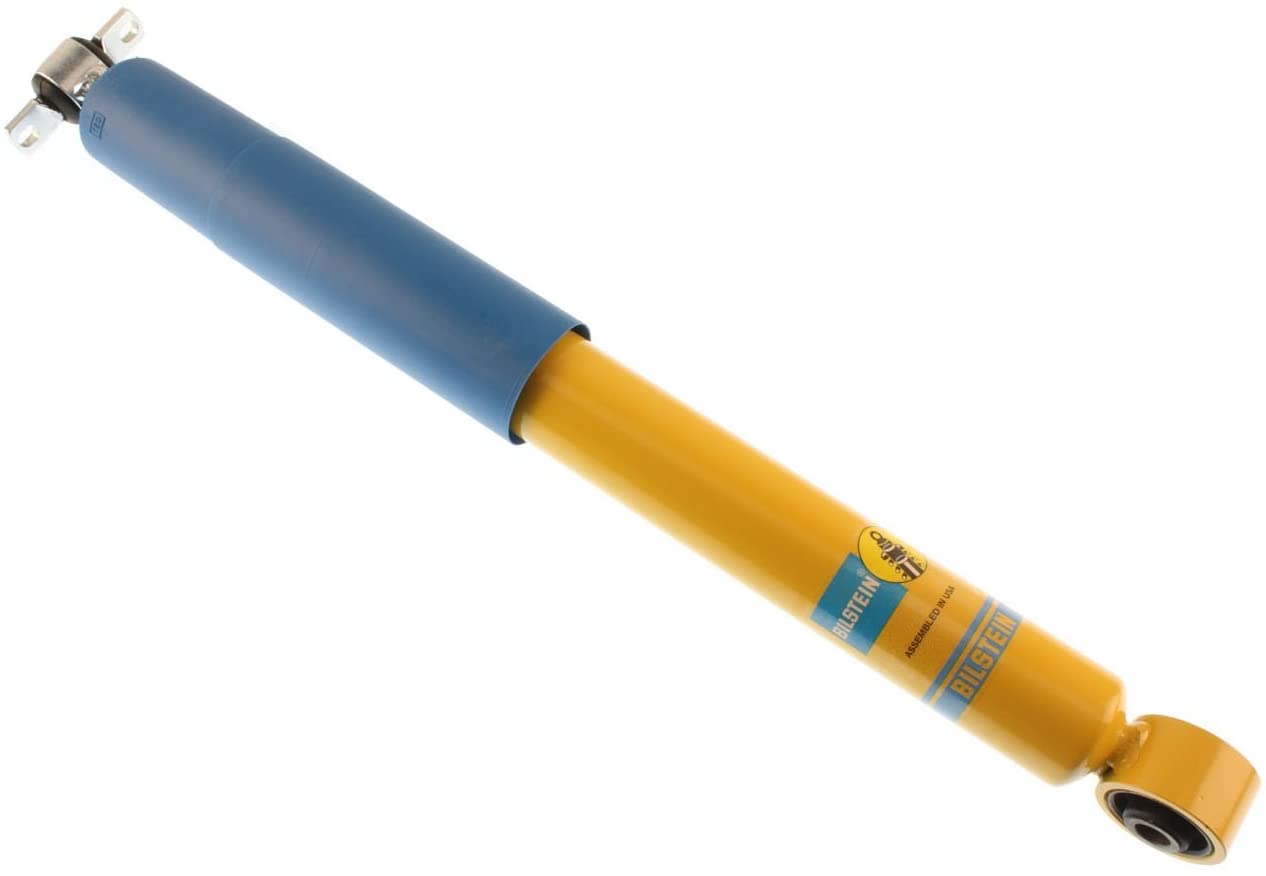 🥇The 9 Best Shocks for Chevy Express Van (2500/3500) Boomocity