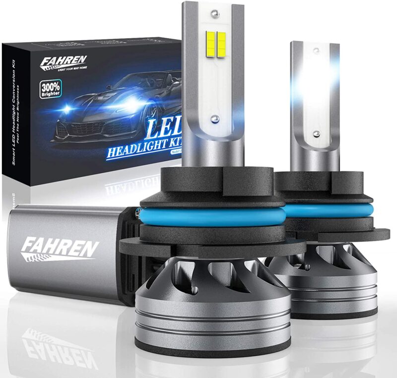 The 10 Best Nissan Frontier LED Headlights (Reviews2022) Boomocity