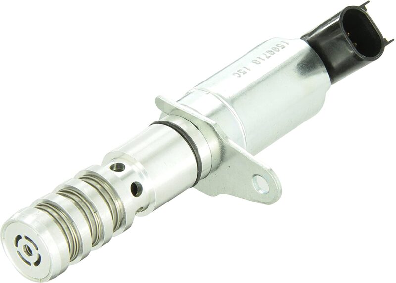 The 5 Best Chevy Colorado Camshaft Actuator Solenoid Valves (20042012