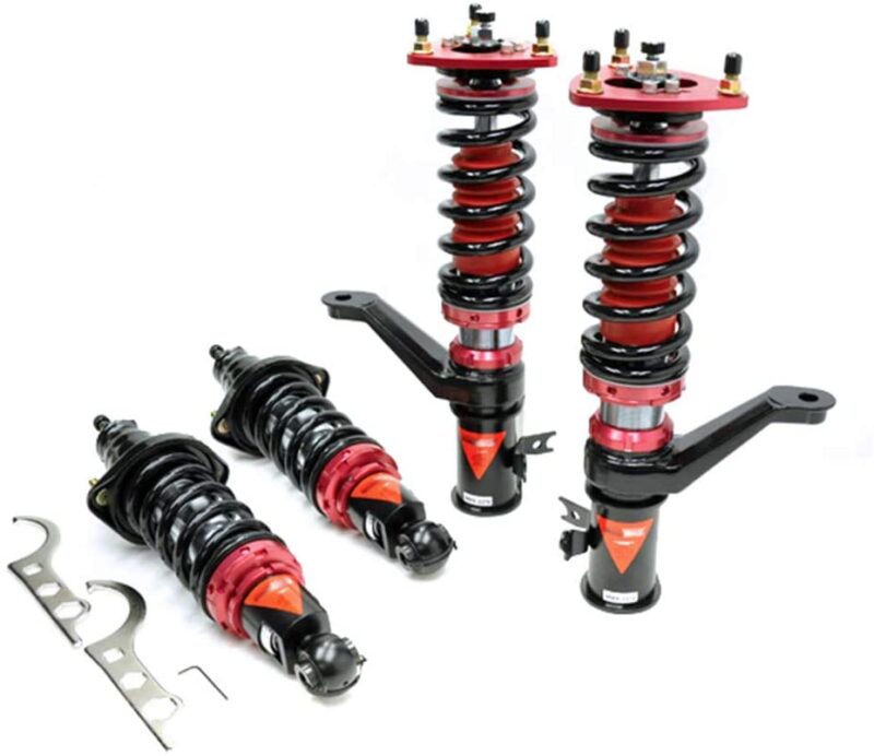 The 5 Best Coilovers for Acura RSX Type-S (2002-2006) | Boomocity