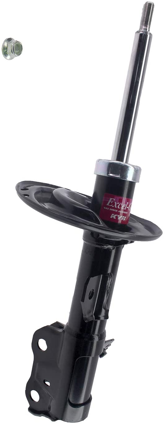 The 9 Best Struts for Toyota Camry (L, LE, SE, XSE, Hybrids 20122017