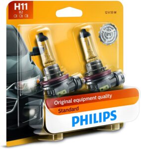 Philips H11
