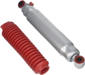 Rancho RS999274 Shock Absorber