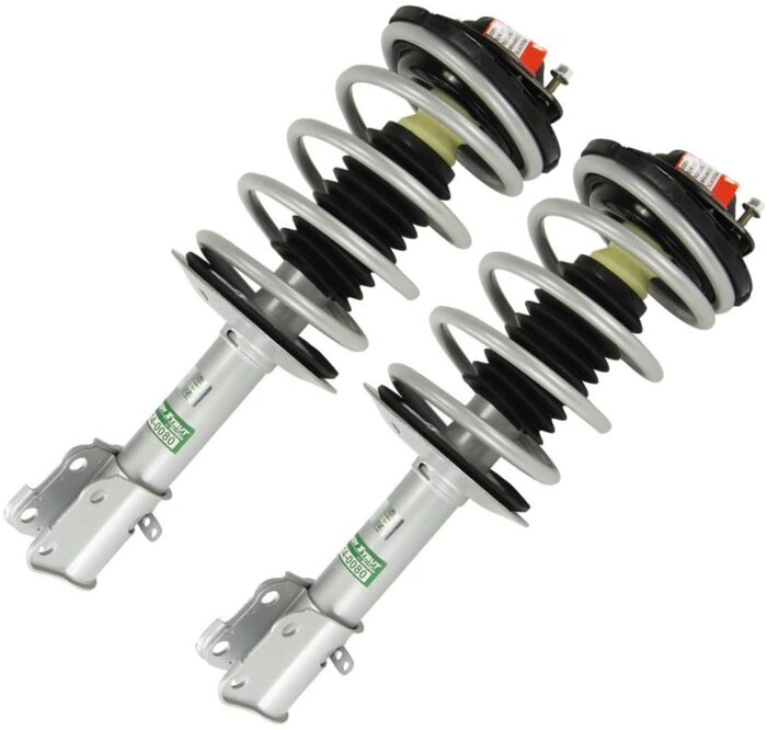 The 10 Best Shocks and Struts for PT Cruiser (20012010) Boomocity