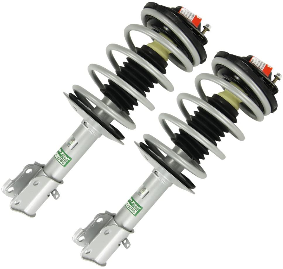 The 10 Best Shocks and Struts for PT Cruiser (20012010) Boomocity