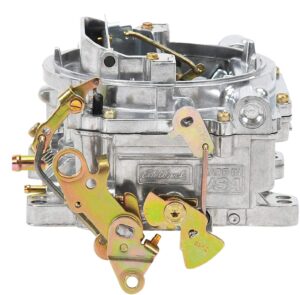 Edelbrock 1405 is the best carb for Ford 300