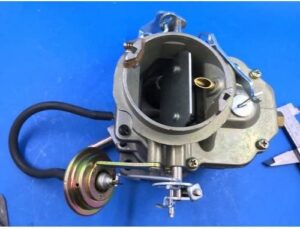 Gowe GWE-20000644 Carburetor is the best carb for Dodge 318