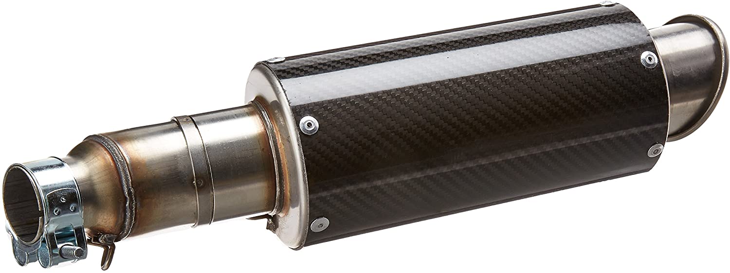 ninja 300 exhaust price