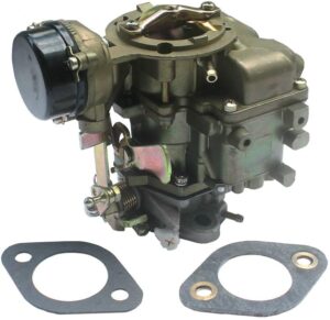KIPA D5TZ9510AG Carburetor is the best carb for a Ford 300