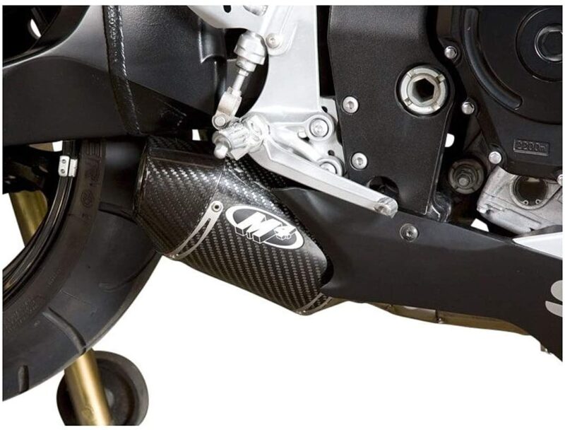 What’s the Best Exhaust for a GSXR750? (Reviews2022) Boomocity