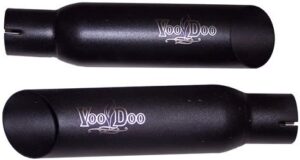 VooDoo Industries VEBUSAK1B