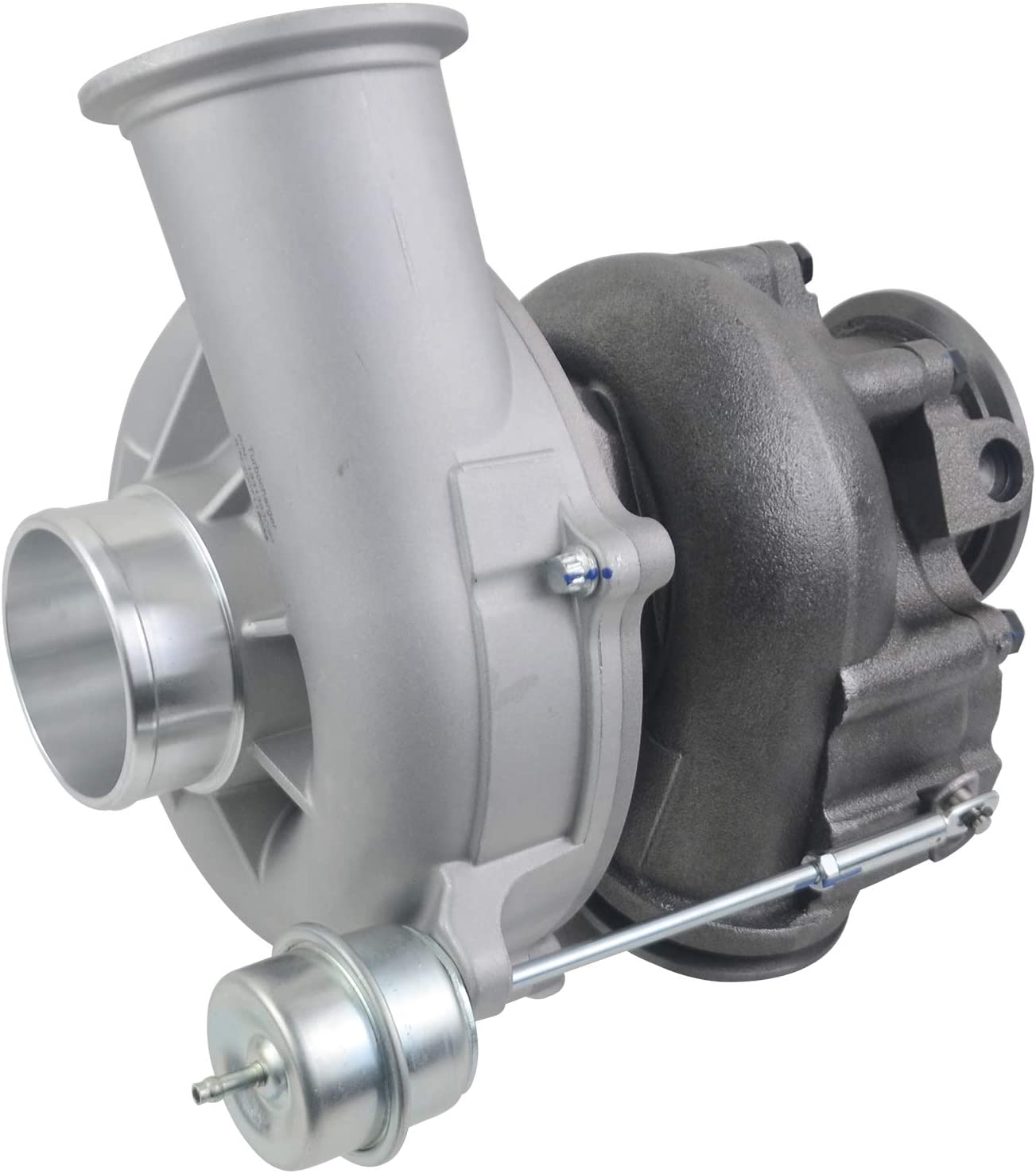 What’s the Best Turbo Upgrade for a 7.3L Power Stroke? (Reviews2021) Boomocity