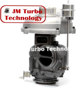 JM Turbo JM-F is the best turbo upgrade for a 7.3L Power Stroke