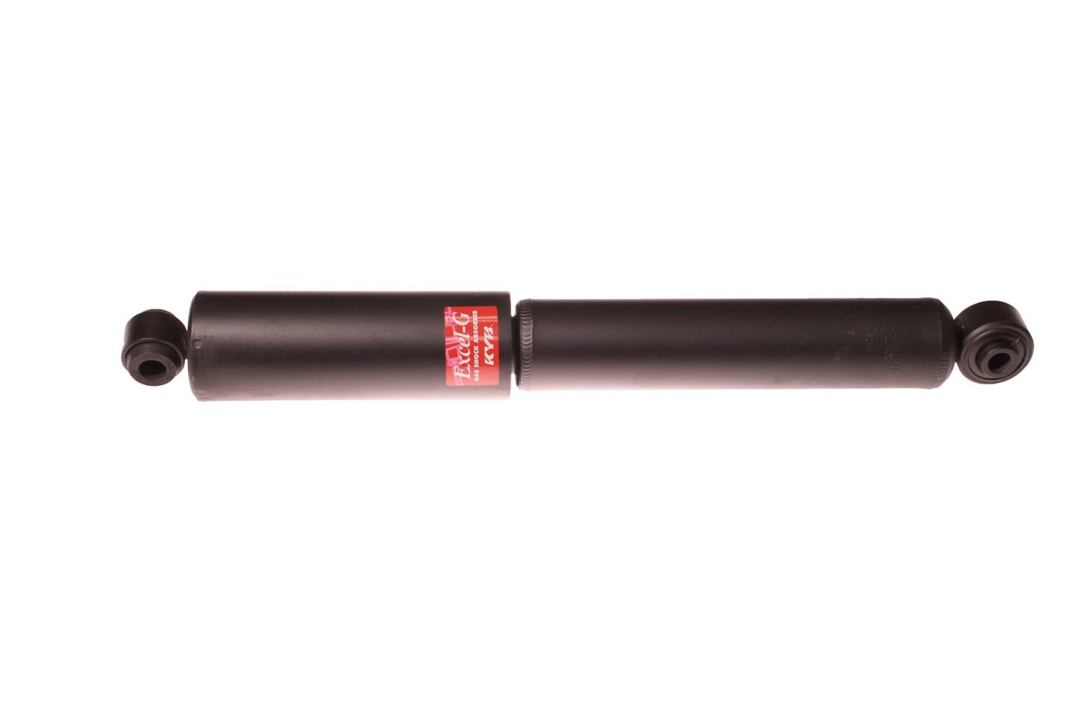 xterra shocks