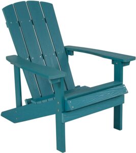 Flash Furniture Charlestown Adirondack Chair