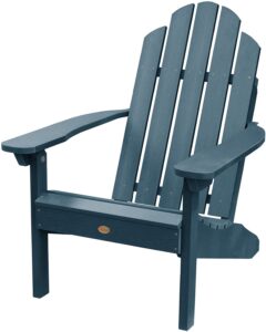 Highwood AD-CLAS1-NBE Classic Westport Adirondack Chair