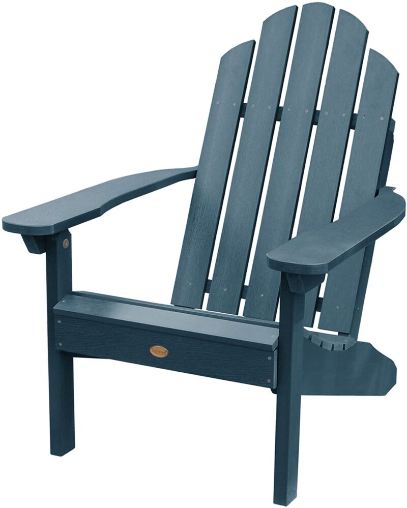 The 8 Best Heavy Duty Adirondack Chairs (Reviews2022) Boomocity
