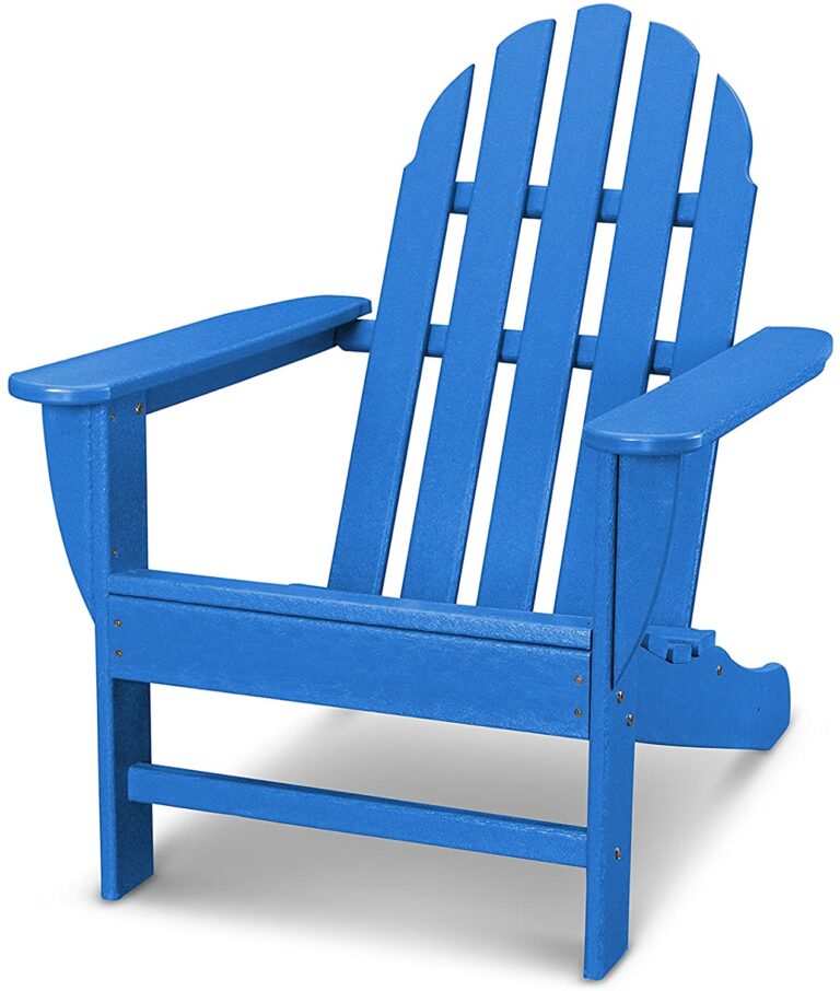 The 8 Best Heavy Duty Adirondack Chairs (Reviews2022) Boomocity
