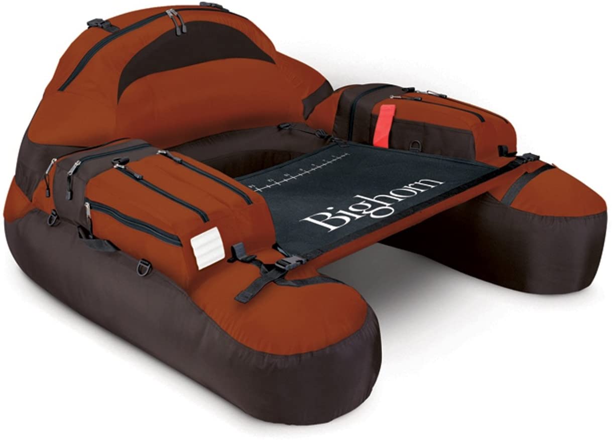 What Is The Best Float Tube for Big Guys? (Reviews2022) Boomocity